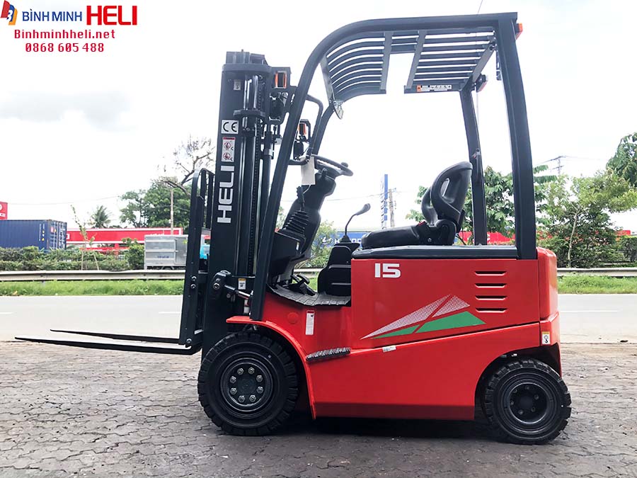 Mô mô tả việc làm của những người vận hành xe nâng hàng Xe nâng nhập vào #35 Mô mô tả việc làm của những người vận hành xe nâng hàng Xe nâng nhập khẩu